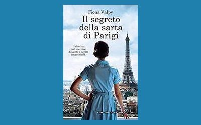 Il segreto della sarta di Parigi