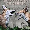 Le piccole volpi del deserto