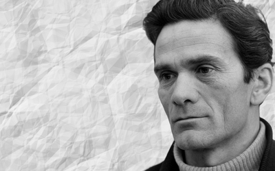 Il pianto della scavatrice di Pasolini: analisi e commento del poemetto