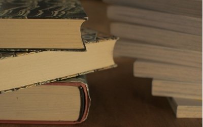 Come tenere i libri in buono stato in casa: pulizia e manutenzione