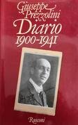 Diario. 1900-1941