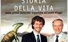 La straordinaria storia della vita. Dalle prime molecole organiche all'uomo d'oggi