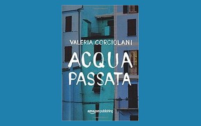 Acqua passata
