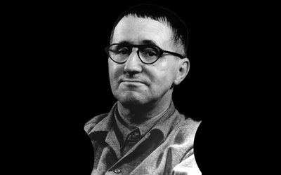Bertolt Brecht: vita e opere del drammaturgo antieroe