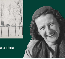 “Amo la tua anima”: l'epistolario tra Dino Formaggio e Antonia Pozzi 