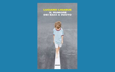Il rumore dei baci a vuoto