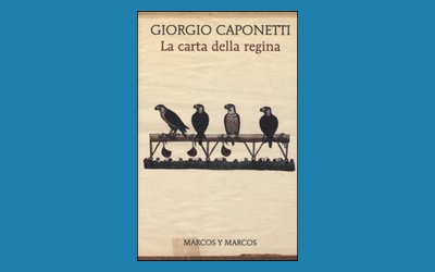 La carta della regina