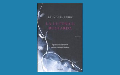 La lettrice bugiarda