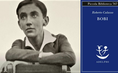 Chi era Bobi Bazlen, l'intellettuale tra i fondatori di Adelphi