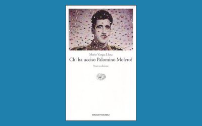 Chi ha ucciso Palomino Molero?