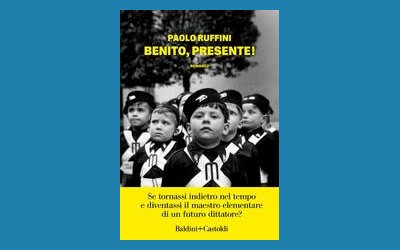 Benito, presente!