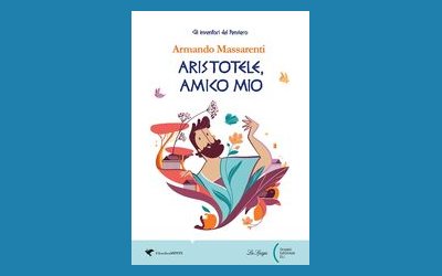 Aristotele, amico mio