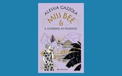 Miss Bee e il giardino avvelenato