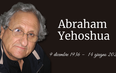 Addio a Abraham Yehoshua, lo scrittore israeliano che raccontò la lotta per l'identità