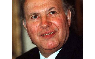 Imre Kertész: un altro addio alla scrittura dopo quello di Philip Roth