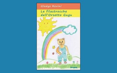 Le filastrocche dell'orsetto Gugu