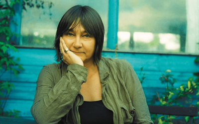 Chi è Ali Smith, la scrittrice britannica che sa raccontare il presente