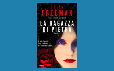 La ragazza di pietra