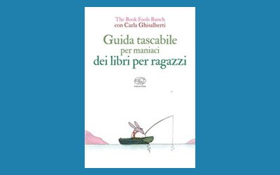 Guida tascabile per maniaci dei libri per ragazzi