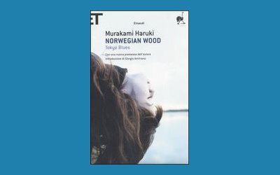 Norwegian Wood (Tokyo Blues)