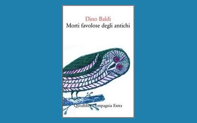 Morti favolose degli antichi