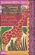 Le lacrime della giraffa