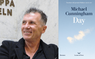 “Day” di Michael Cunningham vince il Premio Gregor Von Rezzori 2024