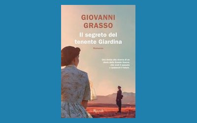 Il segreto del tenente Giardina