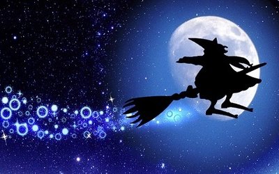 Tre libri per la festa della Befana