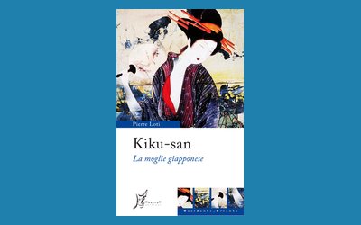 Kiku-San. La moglie giapponese