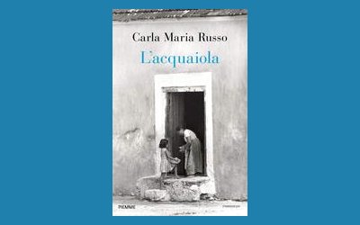 L'acquaiola