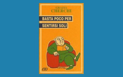 Basta poco per sentirsi soli