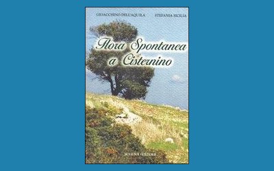 Flora Spontanea a Cisternino