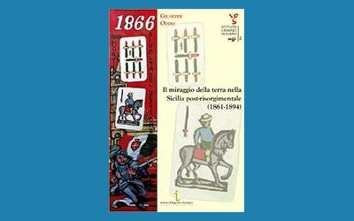 Il miraggio della terra nella Sicilia post-risorgimentale (1861-1894)