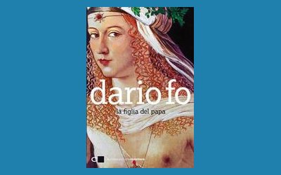 La figlia del papa