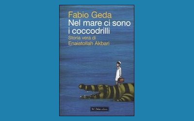 Nel mare ci sono i coccodrilli