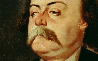Flaubert: vita, opere e poetica