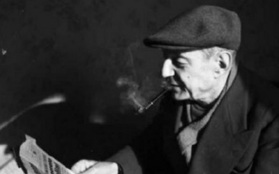 Umberto Saba: vita, poetica e poesie più importanti