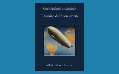 Il crimine del buon nazista