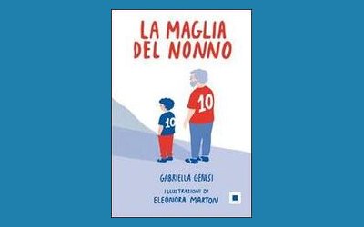La maglia del nonno