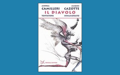 Il diavolo. Tentatore innamorato