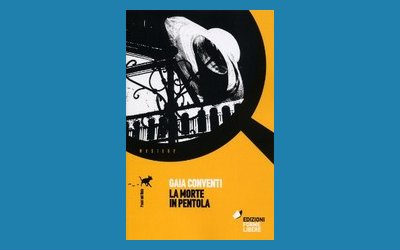 La morte in pentola
