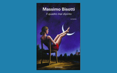Il quadro mai dipinto
