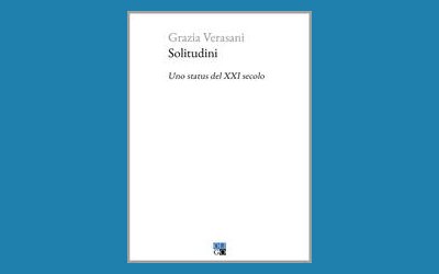 Solitudini. Uno status del XXI secolo