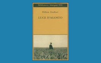 Luce d'agosto