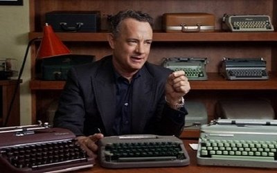 In libreria “Tipi non comuni”: l'esordio letterario di Tom Hanks