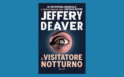 Il visitatore notturno