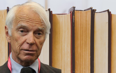 AIE: il successore di Ricardo Franco Levi sarà eletto in autunno