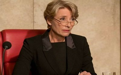 Il verdetto, The Children Act. Trama e trailer del film a ottobre al cinema