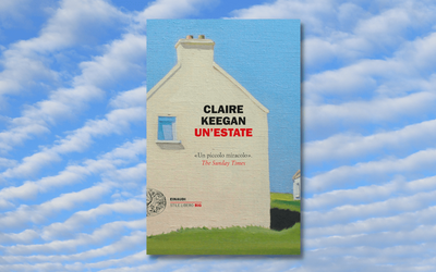 “Un'estate” di Claire Keegan: un libro perfetto da regalare